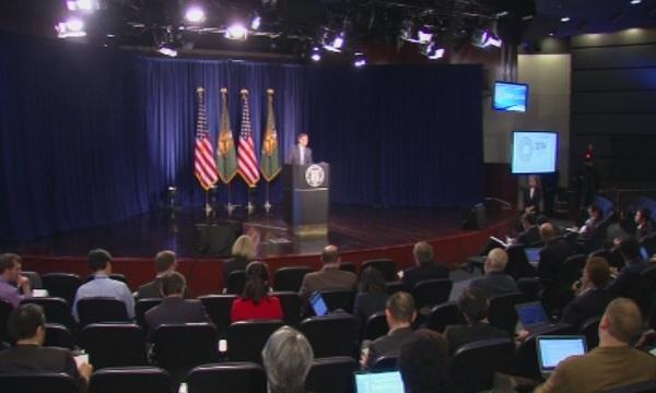 Русия е заплашена с нови санкции