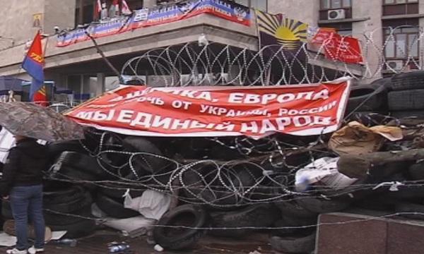 Киев обяви Великденско примирие