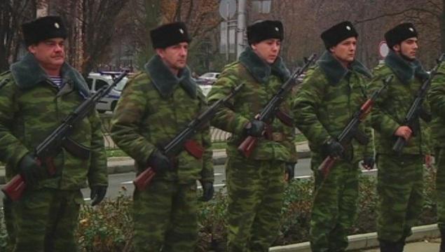 Кремъл: Русия не е замесена в ескалацията на военните действия в Украйна