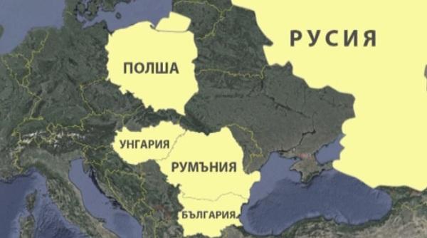 САЩ могат да разположат тежко въоръжение в Източна Европа