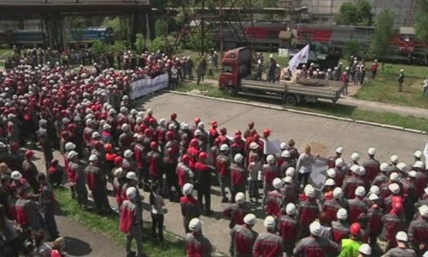 Началниците на генерални щабове на страните от НАТО се събират в Брюксел