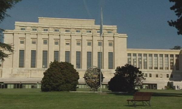 Русия внесе проекторезолюция за Сирия