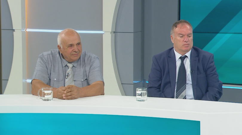 Дроновете са сериозно военно средство Това коментира специалистът по самолетни