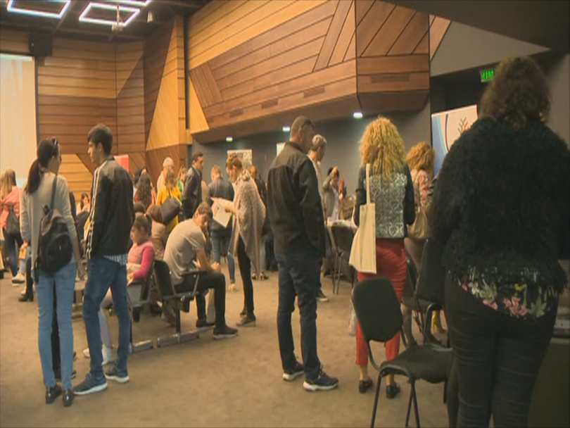 Дни на Италия в България