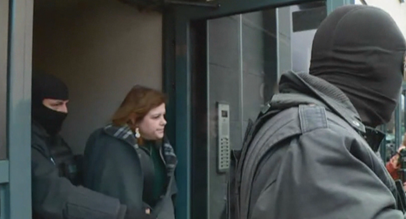 Арестуваха директора на Басейнова дирекция Пловдив, има съмнения за злоупотреби