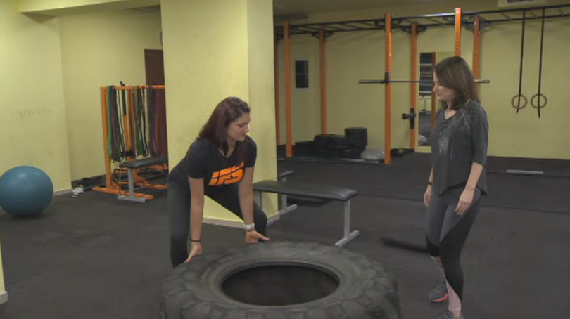 Есента дойде а с нея и ниските температури Как да