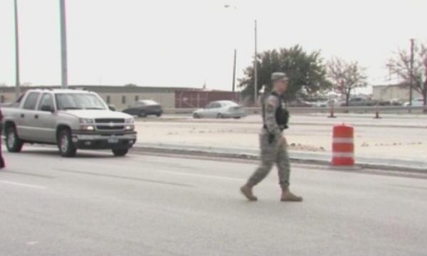 4 жертви на стрелба в САЩ