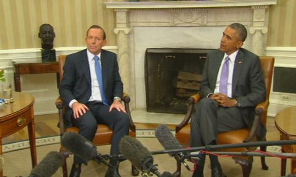 САЩ готови на военни действия в Ирак