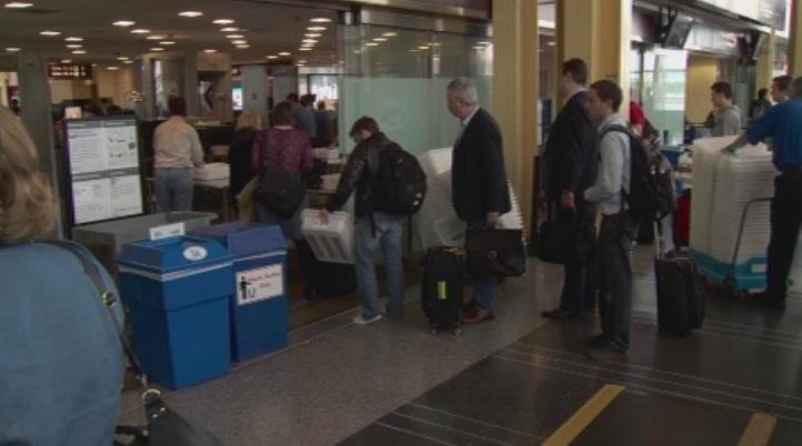 САЩ въвеждат нови правила за сигурност на полетите