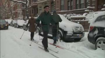 Рекордни студове в САЩ