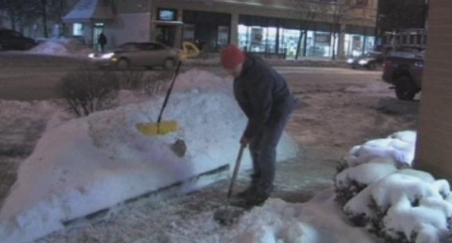 САЩ - доволни от зимата