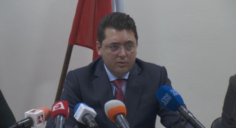 Пламен Узунов: Организационни проблеми са забавили ОП в МВР