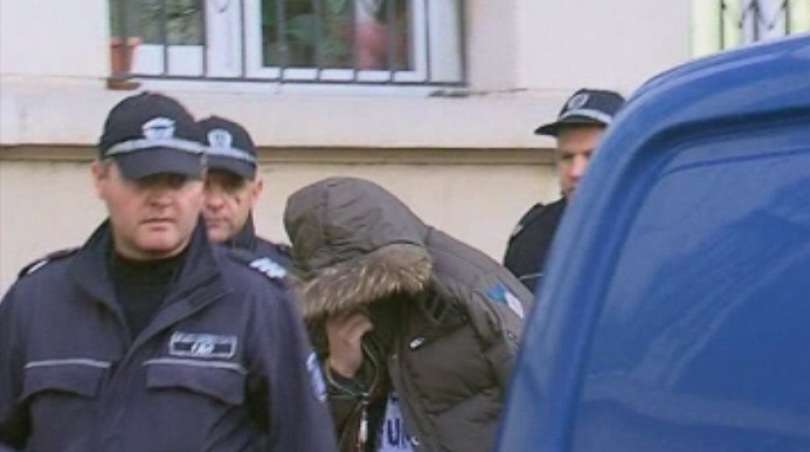 Обвиняемият за убийството на Мартин от Девня остава в ареста