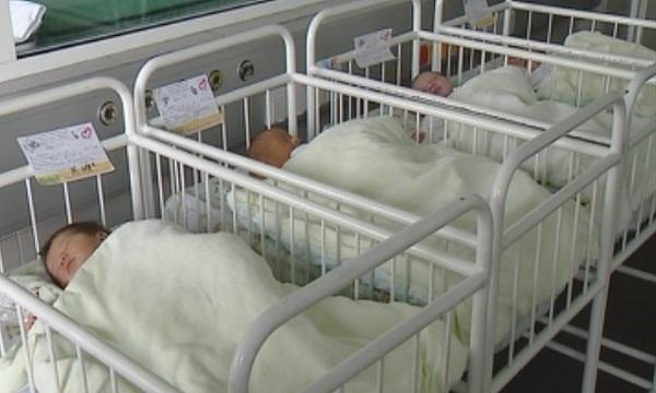 Проблеми с ваксини за новородени