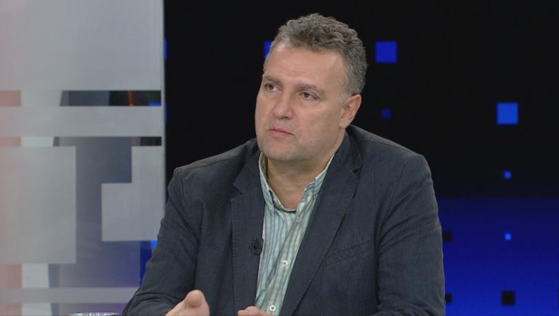 Нашият участък от Турски поток трябва да влезе в експлоатация до края на 2020г