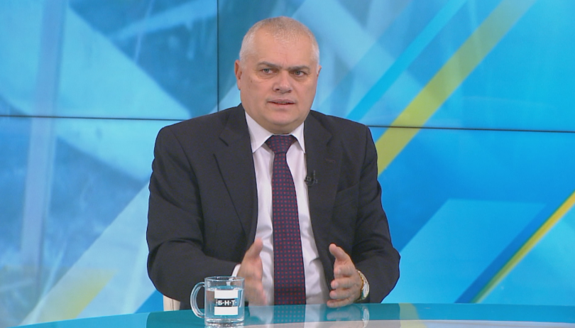 Радев: 286 души са осъдени през 2018 г. за притежание на взривни вещества