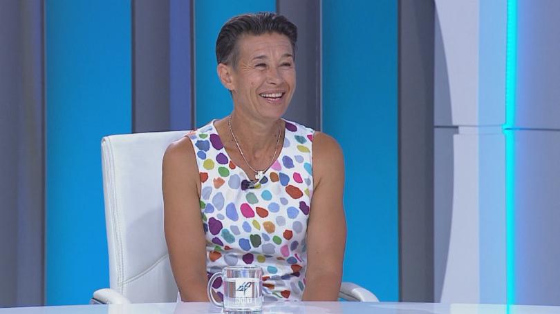 Майката на Мирела Демирева: След скока 2 м стремежът е рекорд