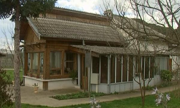 Къщата на пророчицата Ванга в местността Рупите отваря врати за посетители на Благовещение