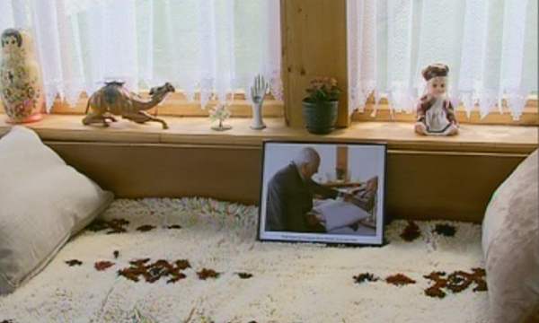 Къщата на Ванга приема посетители