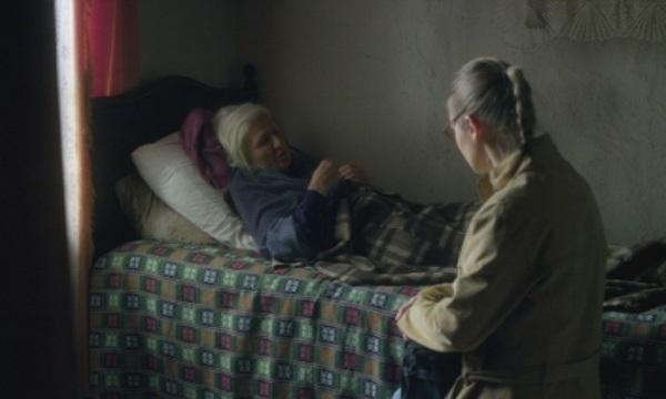 Сериалът Вангелия започва по БНТ