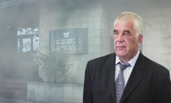 Ваньо Танов с критики към работата на митниците през последните години