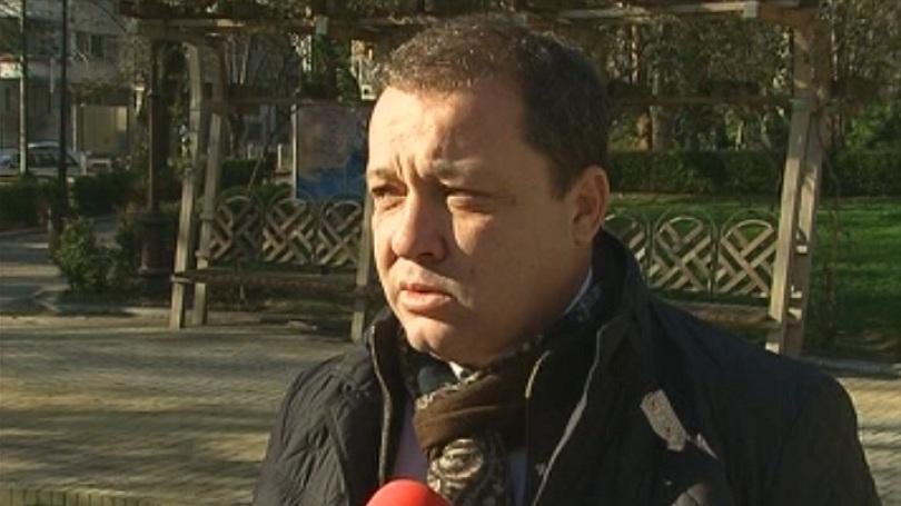 Общински съветник от Варна дарява заплатата си на две болни деца