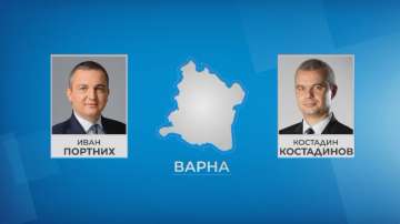 Рекордно ниска избирателна активност във Варна