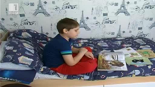 Благотворителен крос в помощ на Калоян от Варна