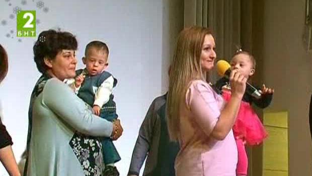 Синдромът на Даун не е болест