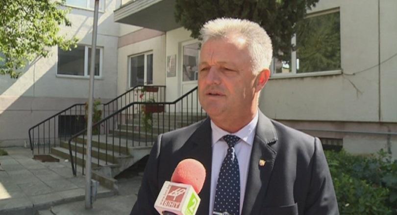 Адмирал Манушев: Да оскверниш паметта на 8 000 загинали военни е гавра