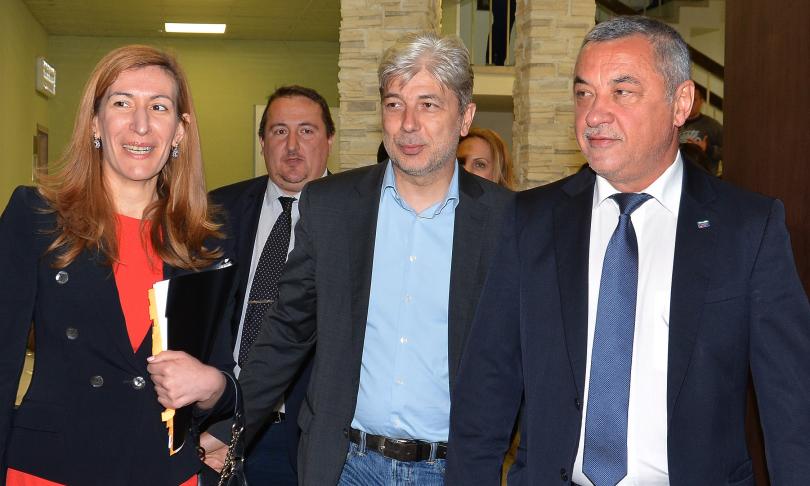 За новия летен сезон: Започва разделно събиране на боклука по плажовете