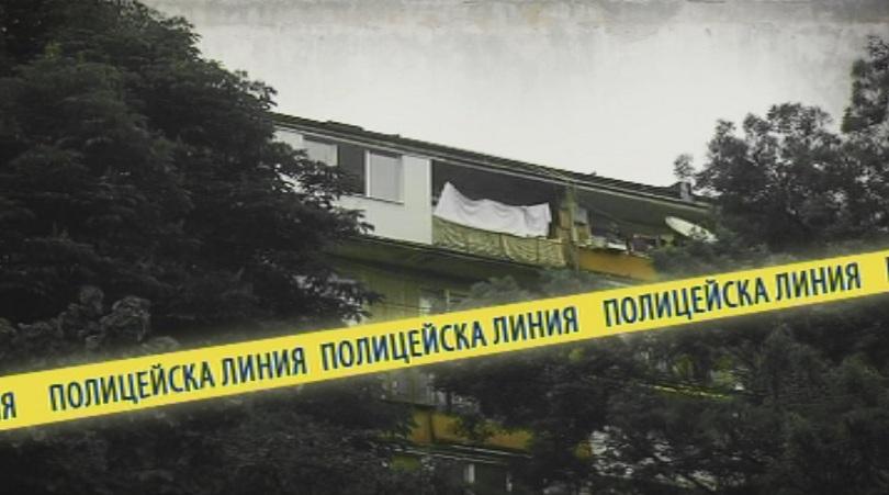 Деца паднаха от осмия етаж на блок във Варна