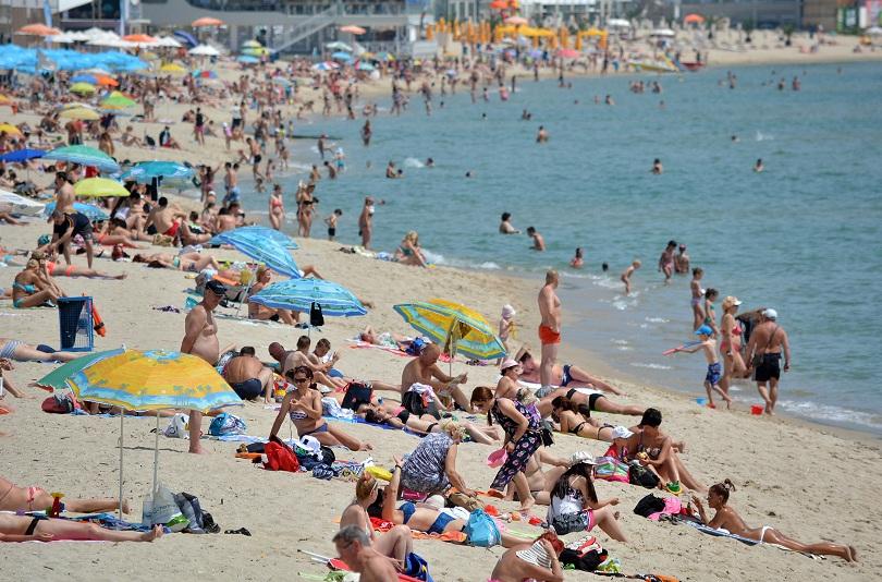 НАП започва проверки на туристическите обекти по Северното Черноморие