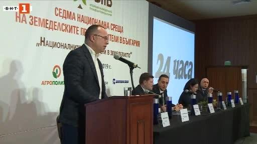 Липсата на кадри става все по-голям проблем за селскостопанските производители