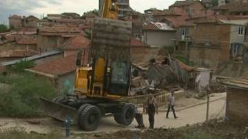 80 къщи в Аспарухово ще трябва да бъдат разрушени напълно