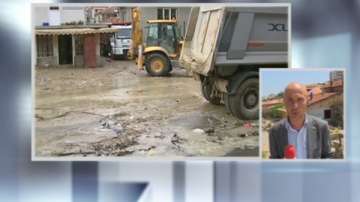 Над 700 души от Варна търсят подслон (ОБНОВЕНА)