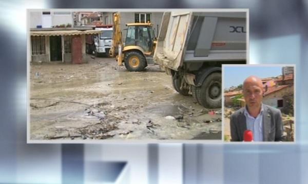 Над 700 души от Варна търсят подслон (ОБНОВЕНА)