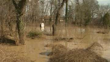 Започва описването на щетите в наводнените райони във Варненско