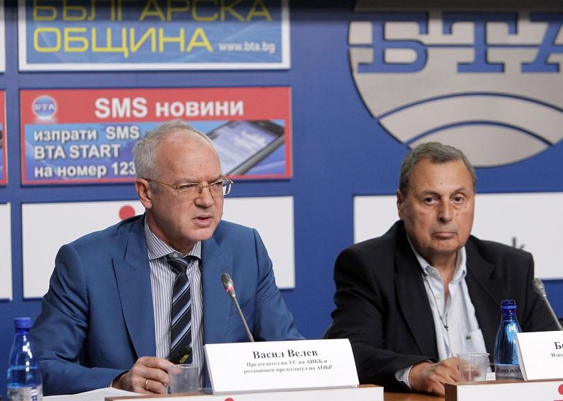Работодатели поискаха отмяна на клас прослужено време