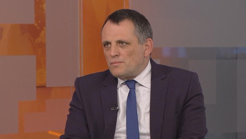 Василев: Ние сме длъжни да направим всичко възможно да оползотворим този мандат