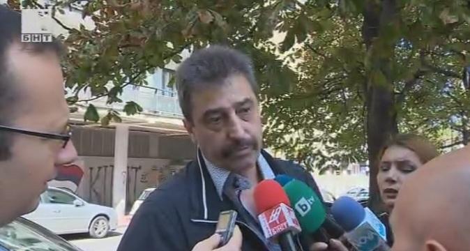 Цялото интервю на Цветан Василев в Белград (ВИДЕО)