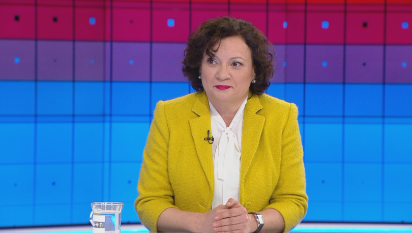 Ивелина Василева: Нарушенията срещу околната среда са нарушения срещу хората
