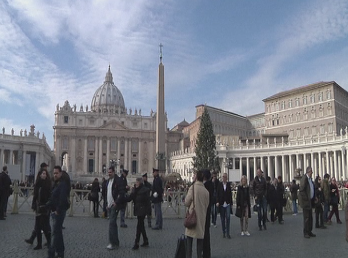Доклад на Ватикана за сексуалните злоупотреби с деца