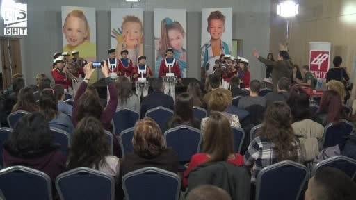 Вижте награждаването в конкурса на БНТ Вдъхновители