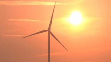 В Германия заработи най-големият склад за енергия от ВЕИ-та