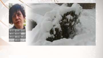 Лошото време предизвика хаос в страната