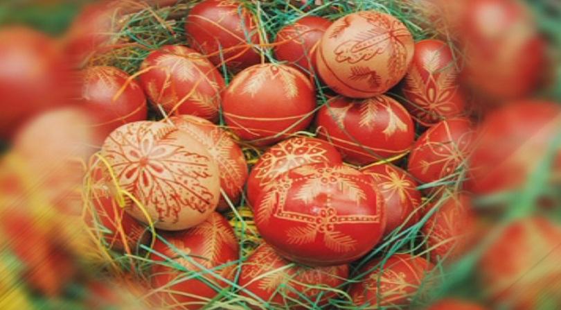 Днес е Велики четвъртък