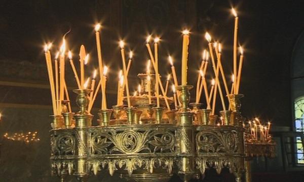 Страстната седмица - символиката на Велики вторник