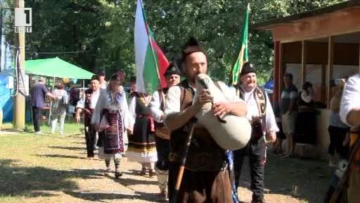 Над 1000 изпълнители се събраха на фестивала Тараклъка пее и танцува 2017