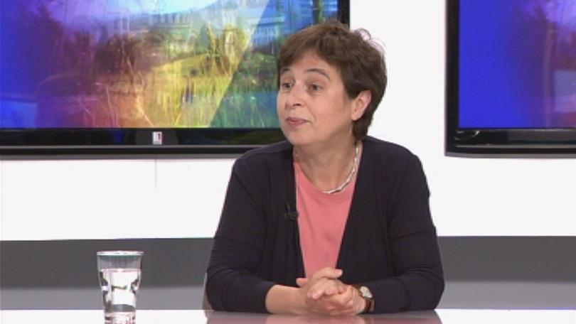 Доц. Велина Тодорова: Българските деца страдат от липса на политическо внимание